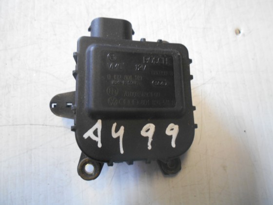 Motor Comportas Sofagem Audi A4 1999 MCS16